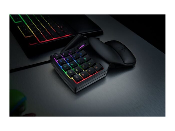 Razer Tartarus V2 Механо-мембранный игровой кейпад