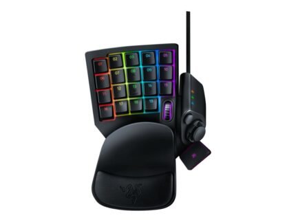 Razer Tartarus V2 Механо-мембранный игровой кейпад