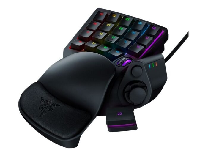 Razer Tartarus V2 Механо-мембранный игровой кейпад