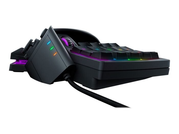 Razer Tartarus V2 Механо-мембранный игровой кейпад