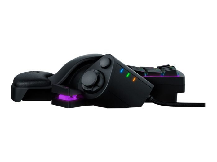Razer Tartarus V2 Механо-мембранный игровой кейпад
