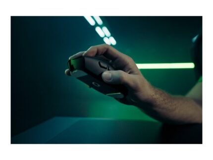 Игровая мышь Razer DeathAdder V4 Pro Gaming Mouse, Black