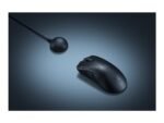 Žaidimų pelė Razer DeathAdder V4 Pro Gaming Mouse, Black