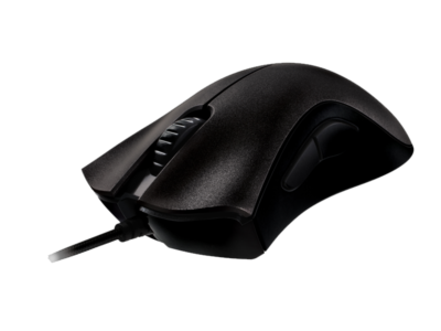 Игровая мышь Razer Essential Ergonomic Gaming Mouse, Black