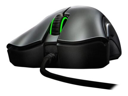 Игровая мышь Razer Essential Ergonomic Gaming Mouse, Black