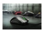 Игровая мышь Razer Essential Ergonomic Gaming Mouse, Black