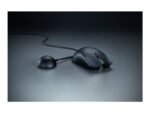 Žaidimų pelė Razer Viper V4 Pro Esports Gaming, Razer HyperSpeed Wireless Gen-2, Black