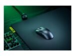 Žaidimų pelė Razer Viper V4 Pro Esports Gaming, Razer HyperSpeed Wireless Gen-2, Black