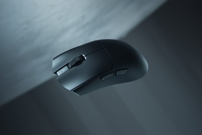 Игровая мышь Razer Viper V4 Pro Esports Gaming, Razer HyperSpeed Wireless Gen-2, Black