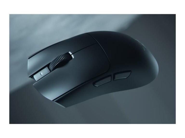 Игровая мышь Razer Viper V4 Pro Esports Gaming, Razer HyperSpeed Wireless Gen-2, Black