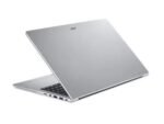 Acer Aspire Lite 15 AL15-54P-55WH | Светло-серебристый | 15,6" | Core Ultra 5 | 115U | 16 ГБ | Intel UHD Graphics | Windows 11 Домашняя | Раскладка клавиатуры US international | Гарантия 24 мес.