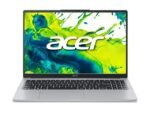 Acer Aspire Lite 15 AL15-54P-55WH | Светло-серебристый | 15,6" | Core Ultra 5 | 115U | 16 ГБ | Intel UHD Graphics | Windows 11 Домашняя | Раскладка клавиатуры US international | Гарантия 24 мес.