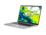 Acer Aspire Lite 15 AL15-54P-55WH | Светло-серебристый | 15,6" | Core Ultra 5 | 115U | 16 ГБ | Intel UHD Graphics | Windows 11 Домашняя | Раскладка клавиатуры US international | Гарантия 24 мес.