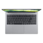 Acer Aspire Lite 15 AL15-54P-55WH | Светло-серебристый | 15,6" | Core Ultra 5 | 115U | 16 ГБ | Intel UHD Graphics | Windows 11 Домашняя | Раскладка клавиатуры US international | Гарантия 24 мес.
