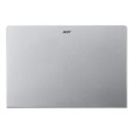 Acer Aspire Lite 15 AL15-54P-55WH | Светло-серебристый | 15,6" | Core Ultra 5 | 115U | 16 ГБ | Intel UHD Graphics | Windows 11 Домашняя | Раскладка клавиатуры US international | Гарантия 24 мес.