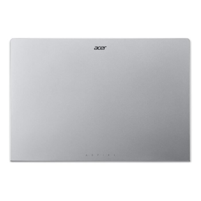 Acer Aspire Lite 15 AL15-54P-55WH | Светло-серебристый | 15,6" | Core Ultra 5 | 115U | 16 ГБ | Intel UHD Graphics | Windows 11 Домашняя | Раскладка клавиатуры US international | Гарантия 24 мес.