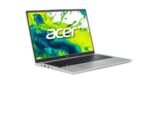Acer Aspire Lite 15 AL15-54P-55WH | Светло-серебристый | 15,6" | Core Ultra 5 | 115U | 16 ГБ | Intel UHD Graphics | Windows 11 Домашняя | Раскладка клавиатуры US international | Гарантия 24 мес.
