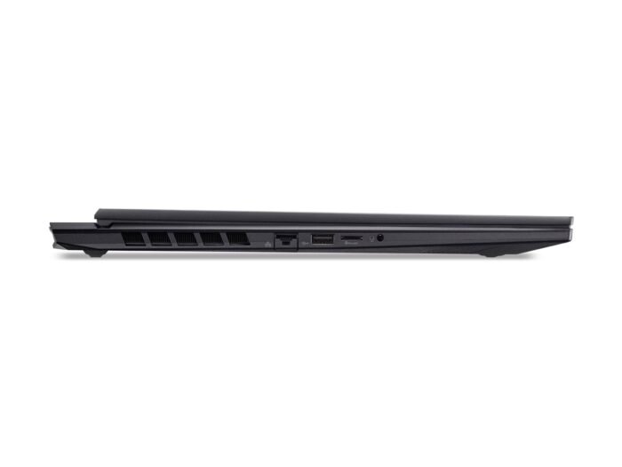 Acer | Nitro 18 AI AN18-61-R25V | Obsidian Black | 18" | IPS | WQXGA | 2560 x 1600 пикселей | AMD Ryzen AI 7 | 350 | 16 ГБ | DDR5 | Объем SSD 1000 ГБ | NVIDIA GeForce RTX 5060 | GDDR7 | 8 ГБ | Windows 11 Home | 802.11ax | Bluetooth версии 5.3 | Раскладка клавиатуры US international | Подсветка клавиатуры | Гарантия 24 мес.