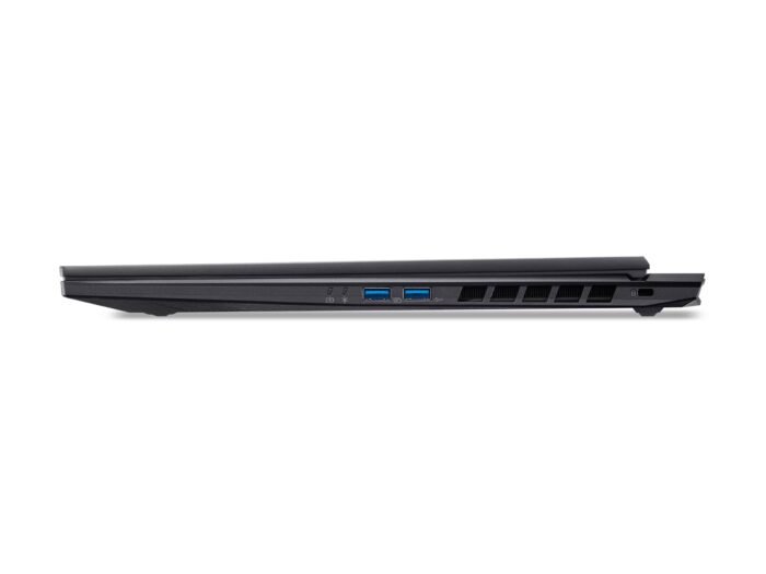 Acer | Nitro 18 AI AN18-61-R25V | Obsidian Black | 18" | IPS | WQXGA | 2560 x 1600 пикселей | AMD Ryzen AI 7 | 350 | 16 ГБ | DDR5 | Объем SSD 1000 ГБ | NVIDIA GeForce RTX 5060 | GDDR7 | 8 ГБ | Windows 11 Home | 802.11ax | Bluetooth версии 5.3 | Раскладка клавиатуры US international | Подсветка клавиатуры | Гарантия 24 мес.