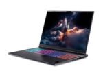 Acer | Nitro 18 AI AN18-61-R25V | Obsidian Black | 18" | IPS | WQXGA | 2560 x 1600 пикселей | AMD Ryzen AI 7 | 350 | 16 ГБ | DDR5 | Объем SSD 1000 ГБ | NVIDIA GeForce RTX 5060 | GDDR7 | 8 ГБ | Windows 11 Home | 802.11ax | Bluetooth версии 5.3 | Раскладка клавиатуры US international | Подсветка клавиатуры | Гарантия 24 мес.