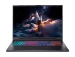 Acer | Nitro 18 AI AN18-61-R25V | Obsidian Black | 18" | IPS | WQXGA | 2560 x 1600 пикселей | AMD Ryzen AI 7 | 350 | 16 ГБ | DDR5 | Объем SSD 1000 ГБ | NVIDIA GeForce RTX 5060 | GDDR7 | 8 ГБ | Windows 11 Home | 802.11ax | Bluetooth версии 5.3 | Раскладка клавиатуры US international | Подсветка клавиатуры | Гарантия 24 мес.