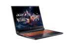 Acer | Nitro V 16 AI ANV16-42-R0W6 | Shale Black | 16" | IPS | WUXGA | 1920 x 1200 пикселей | AMD Ryzen 7 | 260 | 32 ГБ | DDR5 | Объем SSD 1000 ГБ | NVIDIA GeForce RTX 5070 | GDDR7 | 8 ГБ | Windows 11 Home | 802.11ax | Bluetooth версии 5.3 | Раскладка клавиатуры US international | Подсветка клавиатуры | Гарантия 24 мес.
