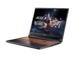 Acer | Nitro V 16 AI ANV16-42-R0W6 | Shale Black | 16" | IPS | WUXGA | 1920 x 1200 пикселей | AMD Ryzen 7 | 260 | 32 ГБ | DDR5 | Объем SSD 1000 ГБ | NVIDIA GeForce RTX 5070 | GDDR7 | 8 ГБ | Windows 11 Home | 802.11ax | Bluetooth версии 5.3 | Раскладка клавиатуры US international | Подсветка клавиатуры | Гарантия 24 мес.