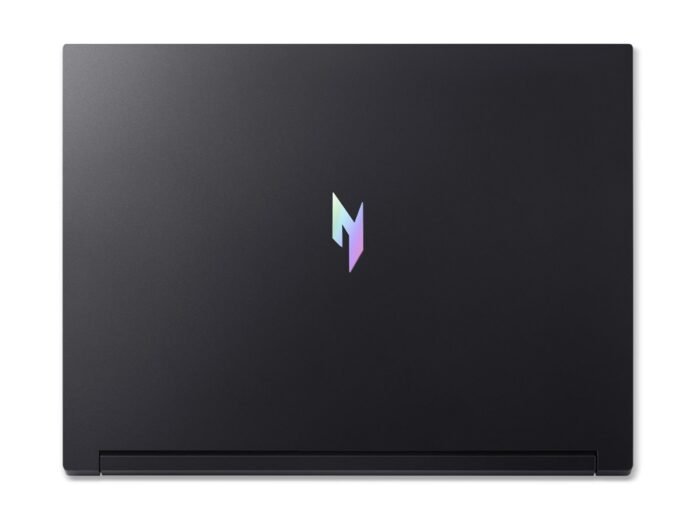 Acer | Nitro V 16 AI ANV16-42-R1HB | Shale Black | 16" | IPS | WQXGA | 2560 x 1600 пикселей | AMD Ryzen 7 | 260 | 16 ГБ | DDR5 | Объем SSD 1000 ГБ | NVIDIA GeForce RTX 5060 | GDDR7 | 8 ГБ | Windows 11 Home | 802.11ax | Bluetooth версии 5.3 | Раскладка клавиатуры US international | Подсветка клавиатуры | Гарантия 24 мес.