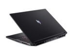 Acer | Nitro V 16 AI ANV16-42-R1HB | Shale Black | 16" | IPS | WQXGA | 2560 x 1600 пикселей | AMD Ryzen 7 | 260 | 16 ГБ | DDR5 | Объем SSD 1000 ГБ | NVIDIA GeForce RTX 5060 | GDDR7 | 8 ГБ | Windows 11 Home | 802.11ax | Bluetooth версии 5.3 | Раскладка клавиатуры US international | Подсветка клавиатуры | Гарантия 24 мес.