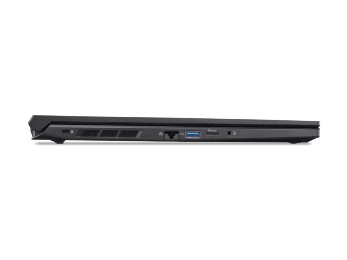 Acer | Nitro V 16 AI ANV16-42-R1HB | Shale Black | 16" | IPS | WQXGA | 2560 x 1600 пикселей | AMD Ryzen 7 | 260 | 16 ГБ | DDR5 | Объем SSD 1000 ГБ | NVIDIA GeForce RTX 5060 | GDDR7 | 8 ГБ | Windows 11 Home | 802.11ax | Bluetooth версии 5.3 | Раскладка клавиатуры US international | Подсветка клавиатуры | Гарантия 24 мес.