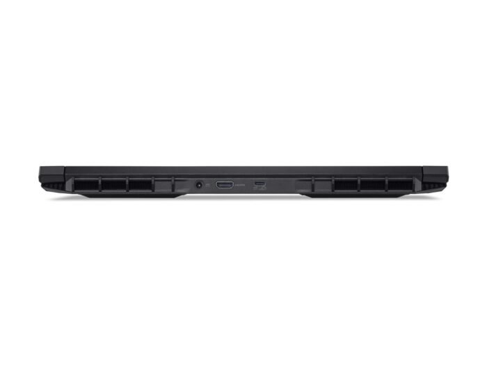 Acer | Nitro V 16 AI ANV16-42-R1PE | Сланцево-черный | 16" | IPS | WUXGA | 1920 x 1200 пикселей | AMD Ryzen 5 | 240 | 16 ГБ | DDR5 | Объем SSD 512 ГБ | NVIDIA GeForce RTX 5050 | GDDR7 | 8 ГБ | Windows 11 Home | 802.11ax | Bluetooth версии 5.3 | Раскладка клавиатуры US international | Подсветка клавиатуры | Гарантия 24 мес.