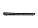 Acer | Nitro V 16 AI ANV16-42-R1PE | Сланцево-черный | 16" | IPS | WUXGA | 1920 x 1200 пикселей | AMD Ryzen 5 | 240 | 16 ГБ | DDR5 | Объем SSD 512 ГБ | NVIDIA GeForce RTX 5050 | GDDR7 | 8 ГБ | Windows 11 Home | 802.11ax | Bluetooth версии 5.3 | Раскладка клавиатуры US international | Подсветка клавиатуры | Гарантия 24 мес.