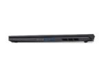 Acer | Nitro V 16 AI ANV16-42-R1PE | Сланцево-черный | 16" | IPS | WUXGA | 1920 x 1200 пикселей | AMD Ryzen 5 | 240 | 16 ГБ | DDR5 | Объем SSD 512 ГБ | NVIDIA GeForce RTX 5050 | GDDR7 | 8 ГБ | Windows 11 Home | 802.11ax | Bluetooth версии 5.3 | Раскладка клавиатуры US international | Подсветка клавиатуры | Гарантия 24 мес.
