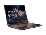 Acer | Nitro V 16 AI ANV16-42-R1PE | Сланцево-черный | 16" | IPS | WUXGA | 1920 x 1200 пикселей | AMD Ryzen 5 | 240 | 16 ГБ | DDR5 | Объем SSD 512 ГБ | NVIDIA GeForce RTX 5050 | GDDR7 | 8 ГБ | Windows 11 Home | 802.11ax | Bluetooth версии 5.3 | Раскладка клавиатуры US international | Подсветка клавиатуры | Гарантия 24 мес.