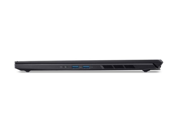Acer | Nitro V 16S AI AN16S-61-R6Q1 | Obsidian Black | 16" | IPS | WUXGA | AMD Ryzen AI 7 | 350 | 16 ГБ | DDR5 | Объем SSD 1000 ГБ | NVIDIA GeForce RTX 5060 | Windows 11 Home | 802.11ax | Bluetooth версии 5.3 | Раскладка клавиатуры US international | Подсветка клавиатуры | Гарантия 24 мес.