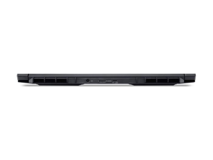 Acer | Nitro V 16S AI AN16S-61-R6Q1 | Obsidian Black | 16" | IPS | WUXGA | AMD Ryzen AI 7 | 350 | 16 ГБ | DDR5 | Объем SSD 1000 ГБ | NVIDIA GeForce RTX 5060 | Windows 11 Home | 802.11ax | Bluetooth версии 5.3 | Раскладка клавиатуры US international | Подсветка клавиатуры | Гарантия 24 мес.