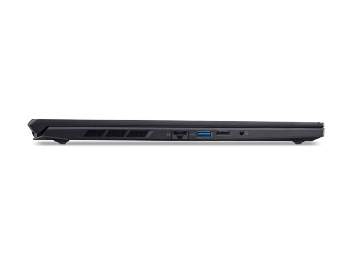 Acer | Nitro V 16S AI AN16S-61-R6Q1 | Obsidian Black | 16" | IPS | WUXGA | AMD Ryzen AI 7 | 350 | 16 ГБ | DDR5 | Объем SSD 1000 ГБ | NVIDIA GeForce RTX 5060 | Windows 11 Home | 802.11ax | Bluetooth версии 5.3 | Раскладка клавиатуры US international | Подсветка клавиатуры | Гарантия 24 мес.