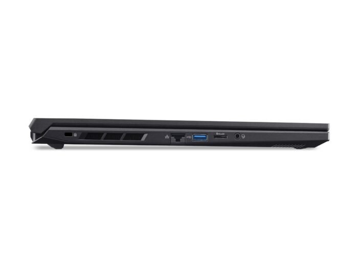 Acer | Nitro V 17 AI ANV17-41-R27Z | Obsidian Black | 17,3" | IPS | QHD | 2560 x 1440 пикселей | AMD Ryzen 7 | 260 | 32 ГБ | DDR5 | Объем SSD 1000 ГБ | NVIDIA GeForce RTX 5060 | GDDR7 | 8 ГБ | Windows 11 Home | 802.11ax | Bluetooth версии 5.3 | Раскладка клавиатуры US international | Подсветка клавиатуры | Гарантия 24 мес.