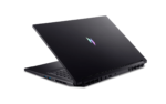 Acer | Nitro V 17 AI ANV17-41-R27Z | Obsidian Black | 17,3" | IPS | QHD | 2560 x 1440 пикселей | AMD Ryzen 7 | 260 | 32 ГБ | DDR5 | Объем SSD 1000 ГБ | NVIDIA GeForce RTX 5060 | GDDR7 | 8 ГБ | Windows 11 Home | 802.11ax | Bluetooth версии 5.3 | Раскладка клавиатуры US international | Подсветка клавиатуры | Гарантия 24 мес.