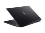 Acer | Nitro V 17 AI ANV17-41-R3C8 | Obsidian Black | 17,3" | IPS | FHD | 1920 x 1080 пикселей | AMD Ryzen 5 | 240 | 16 ГБ | DDR5 | Объем SSD 512 ГБ | NVIDIA GeForce RTX 5050 | GDDR7 | 8 ГБ | Windows 11 Home | 802.11ax | Bluetooth версии 5.3 | Раскладка клавиатуры US international | Подсветка клавиатуры | Гарантия 24 мес.