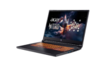 Acer | Nitro V 17 AI ANV17-41-R3C8 | Obsidian Black | 17,3" | IPS | FHD | 1920 x 1080 пикселей | AMD Ryzen 5 | 240 | 16 ГБ | DDR5 | Объем SSD 512 ГБ | NVIDIA GeForce RTX 5050 | GDDR7 | 8 ГБ | Windows 11 Home | 802.11ax | Bluetooth версии 5.3 | Раскладка клавиатуры US international | Подсветка клавиатуры | Гарантия 24 мес.