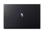 Acer | Nitro V 17 AI ANV17-41-R9XF | Obsidian Black | 17,3" | IPS | QHD | 2560 x 1440 пикселей | AMD Ryzen 7 | 260 | 32 ГБ | DDR5 | Объем SSD 1000 ГБ | NVIDIA GeForce RTX 5070 | GDDR7 | 8 ГБ | Windows 11 Home | 802.11ax | Bluetooth версии 5.3 | Раскладка клавиатуры US international | Подсветка клавиатуры | Гарантия 24 мес.
