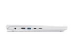 Acer | Nitro V14 ANV14-62-R3F6 | Жемчужно-белый | 14,5" | IPS | WUXGA | 1920 x 1200 пикселей | AMD Ryzen AI 7 | 350 | 16 ГБ | DDR5 | Объем SSD 1000 ГБ | NVIDIA GeForce RTX 5050 | GDDR7 | 8 ГБ | Windows 11 Professional | 802.11ax | Bluetooth версии 5.3 | Раскладка клавиатуры US international | Подсветка клавиатуры | Гарантия 24 мес.
