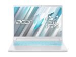 Acer | Nitro V14 ANV14-62-R3F6 | Жемчужно-белый | 14,5" | IPS | WUXGA | 1920 x 1200 пикселей | AMD Ryzen AI 7 | 350 | 16 ГБ | DDR5 | Объем SSD 1000 ГБ | NVIDIA GeForce RTX 5050 | GDDR7 | 8 ГБ | Windows 11 Professional | 802.11ax | Bluetooth версии 5.3 | Раскладка клавиатуры US international | Подсветка клавиатуры | Гарантия 24 мес.