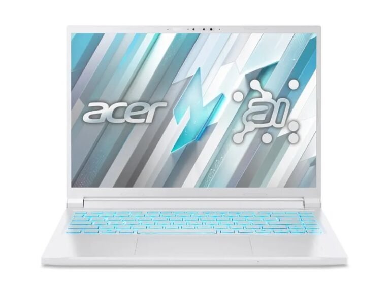 Acer | Nitro V14 ANV14-62-R3F6 | Жемчужно-белый | 14,5" | IPS | WUXGA | 1920 x 1200 пикселей | AMD Ryzen AI 7 | 350 | 16 ГБ | DDR5 | Объем SSD 1000 ГБ | NVIDIA GeForce RTX 5050 | GDDR7 | 8 ГБ | Windows 11 Professional | 802.11ax | Bluetooth версии 5.3 | Раскладка клавиатуры US international | Подсветка клавиатуры | Гарантия 24 мес.