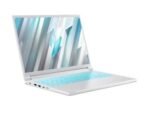 Acer | Nitro V14 ANV14-62-R419 | Жемчужно-белый | 14,5" | IPS | WQXGA | 2560 x 1600 пикселей | AMD Ryzen AI 5 | 340 | 16 ГБ | DDR5 | Объем SSD 1000 ГБ | NVIDIA GeForce RTX 5060 | GDDR7 | 8 ГБ | Windows 11 Pro | 802.11ax | Bluetooth версии 5.3 | Раскладка клавиатуры US international | Подсветка клавиатуры | Гарантия 24 мес.