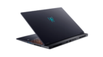 Acer | Predator Helios Neo 16S AI PHN16S-71-7556 | Abyssal Black | 16" | OLED | WQXGA | 2560 x 1600 пикселей | Intel Core Ultra 7 | 255HX | 16 ГБ | DDR5 | Объём SSD 1000 ГБ | NVIDIA GeForce RTX 5060 | GDDR7 | 8 ГБ | Windows 11 Home | 802.11ax | Версия Bluetooth 5.3 | Раскладка клавиатуры US international | Подсветка клавиатуры | Гарантия 24 мес.
