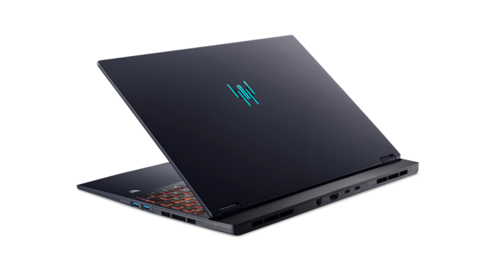 Acer | Predator Helios Neo 16S AI PHN16S-71-7556 | Abyssal Black | 16" | OLED | WQXGA | 2560 x 1600 пикселей | Intel Core Ultra 7 | 255HX | 16 ГБ | DDR5 | Объём SSD 1000 ГБ | NVIDIA GeForce RTX 5060 | GDDR7 | 8 ГБ | Windows 11 Home | 802.11ax | Версия Bluetooth 5.3 | Раскладка клавиатуры US international | Подсветка клавиатуры | Гарантия 24 мес.