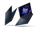 Acer | Predator Helios Neo 16S AI PHN16S-71-7556 | Abyssal Black | 16" | OLED | WQXGA | 2560 x 1600 пикселей | Intel Core Ultra 7 | 255HX | 16 ГБ | DDR5 | Объём SSD 1000 ГБ | NVIDIA GeForce RTX 5060 | GDDR7 | 8 ГБ | Windows 11 Home | 802.11ax | Версия Bluetooth 5.3 | Раскладка клавиатуры US international | Подсветка клавиатуры | Гарантия 24 мес.