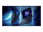 Acer | Predator Helios Neo 16S AI PHN16S-71-7556 | Abyssal Black | 16" | OLED | WQXGA | 2560 x 1600 пикселей | Intel Core Ultra 7 | 255HX | 16 ГБ | DDR5 | Объём SSD 1000 ГБ | NVIDIA GeForce RTX 5060 | GDDR7 | 8 ГБ | Windows 11 Home | 802.11ax | Версия Bluetooth 5.3 | Раскладка клавиатуры US international | Подсветка клавиатуры | Гарантия 24 мес.